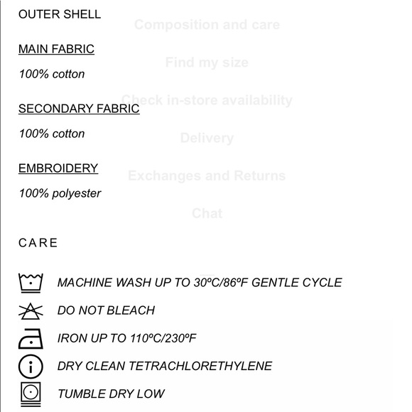 ZARA- CHECKED TOP 😍😍😍brand new - Picture 7 of 7